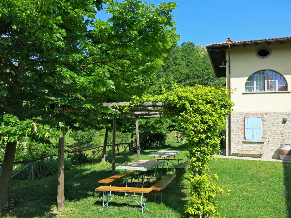 Holiday Home La Rovere By Interhome Cossano Belbo Exterior photo
