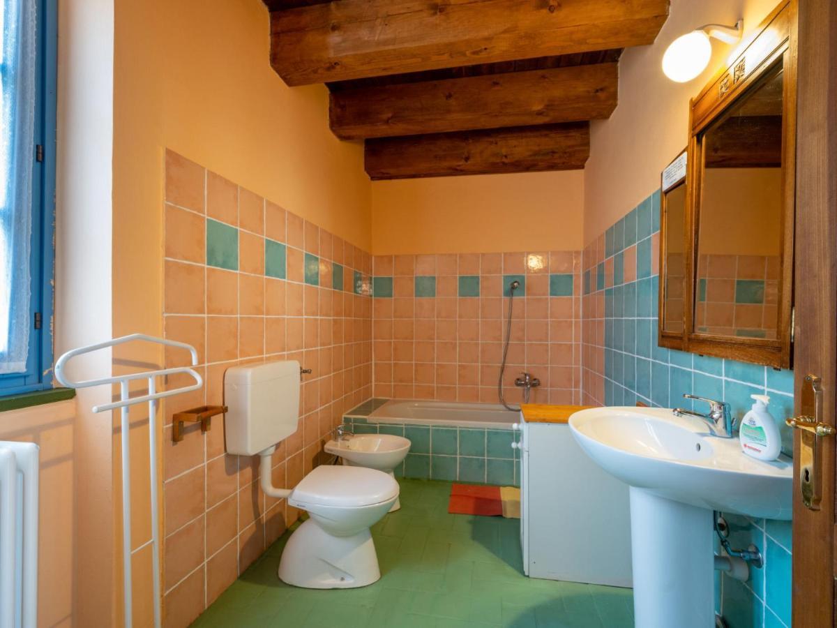 Holiday Home La Rovere By Interhome Cossano Belbo Exterior photo